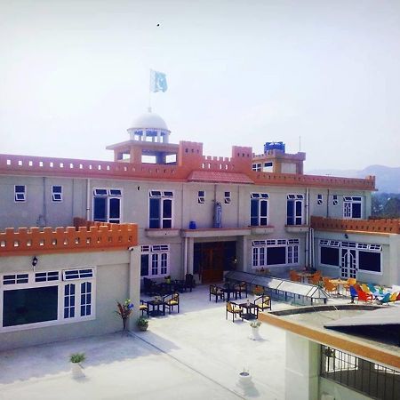 Stargaze Hotel&Apartment Abbottabad Exterior foto