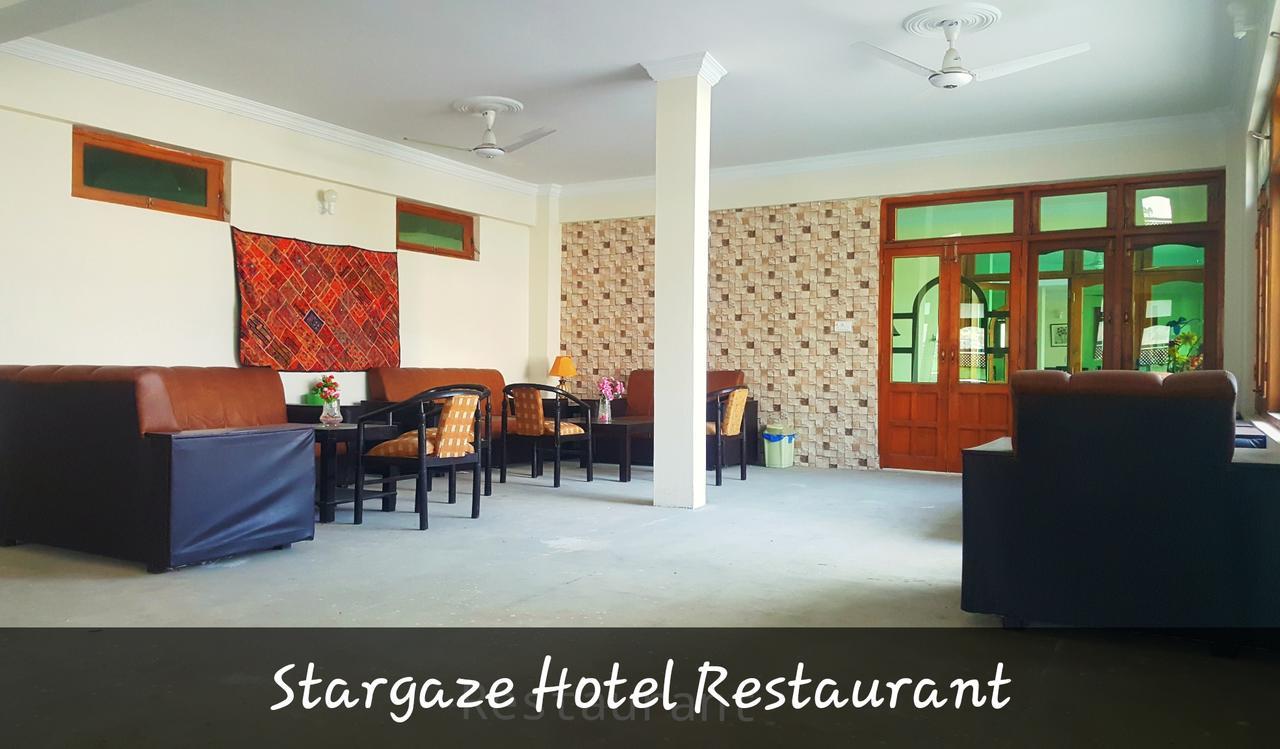 Stargaze Hotel&Apartment Abbottabad Exterior foto